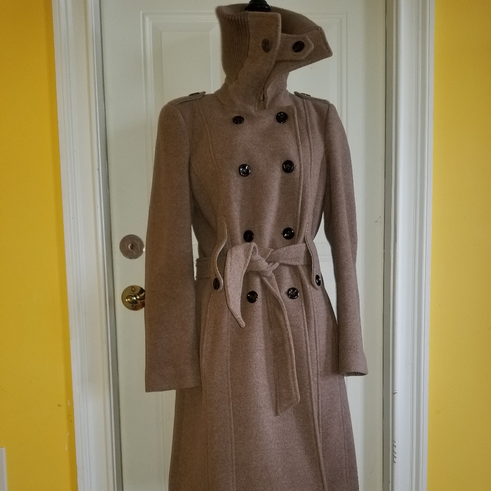 Calvin Klein Chic  Winter  Coat